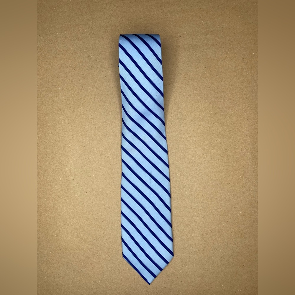 Vineyard Vines Striped Tie
